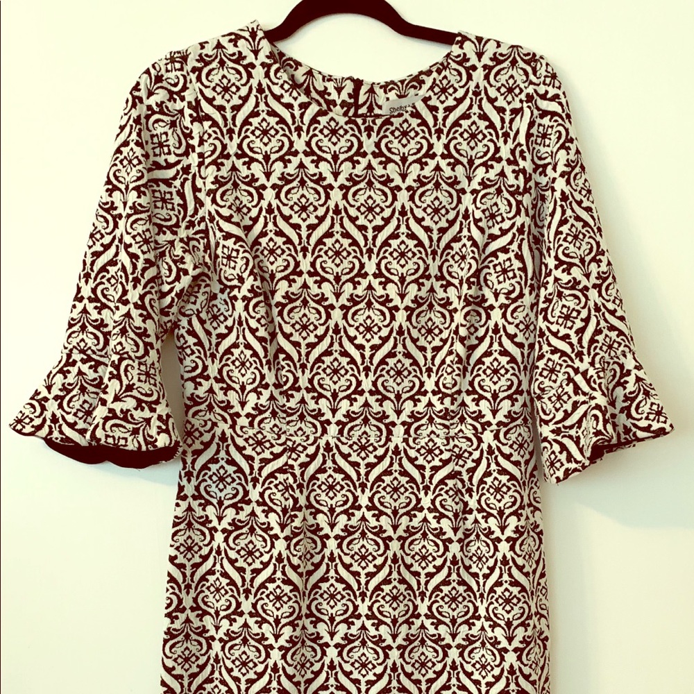 Ladies dress size 8